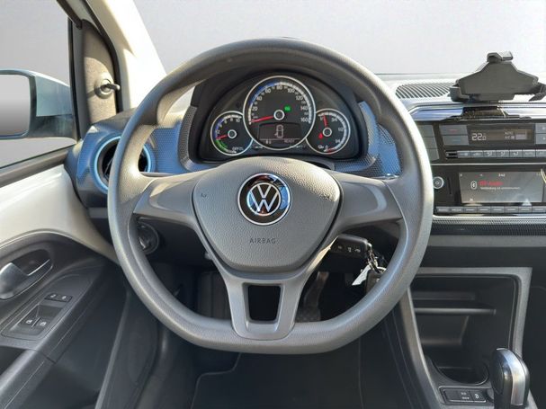 Volkswagen up! 60 kW image number 8