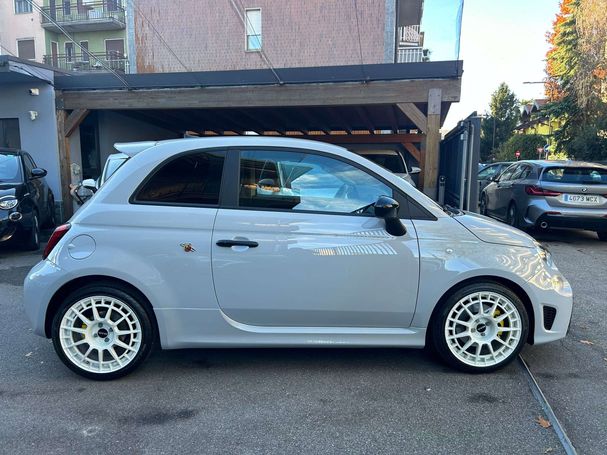 Abarth 595 107 kW image number 2