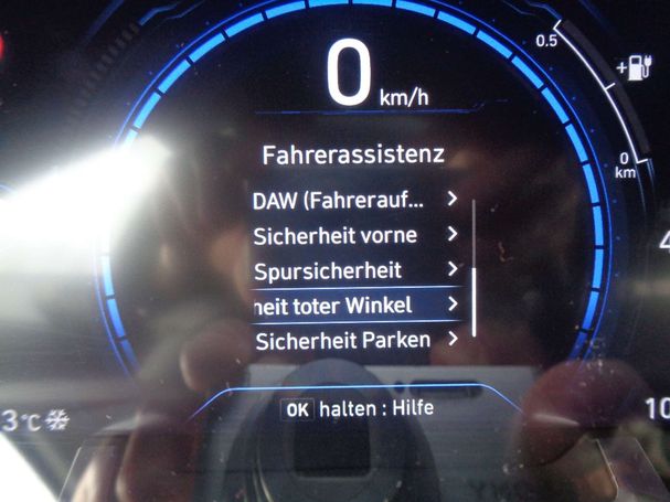 Hyundai Ioniq Elektro 38 kWh 100 kW image number 25