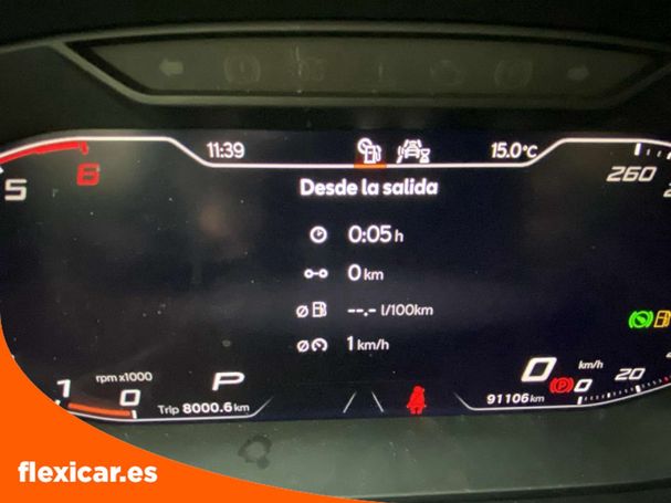 Seat Tarraco 2.0 TDI XCellence 4Drive DSG 147 kW image number 18