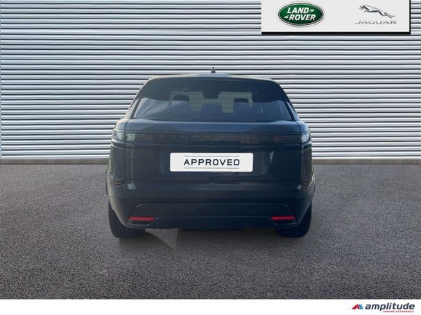 Land Rover Range Rover Velar 224 kW image number 18