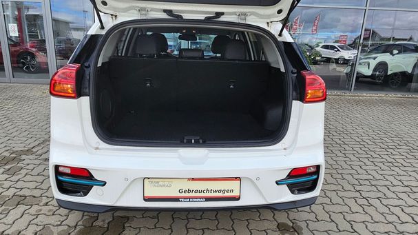 Kia Niro e 64 kWh Spirit 150 kW image number 5