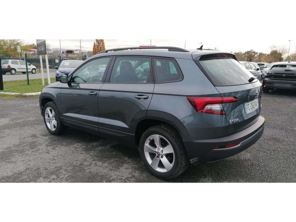 Skoda Karoq 1.5 TSI ACT Ambition 110 kW image number 3