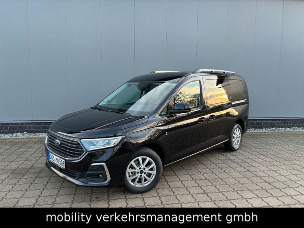 Ford Grand Tourneo Connect 90 kW image number 1