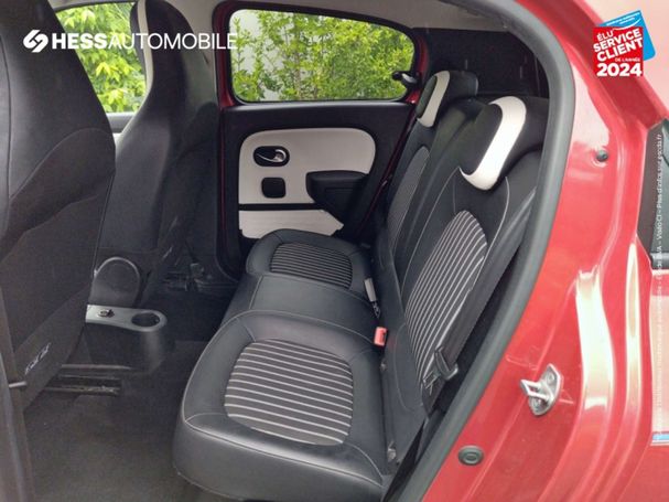 Renault Twingo Electric 61 kW image number 10