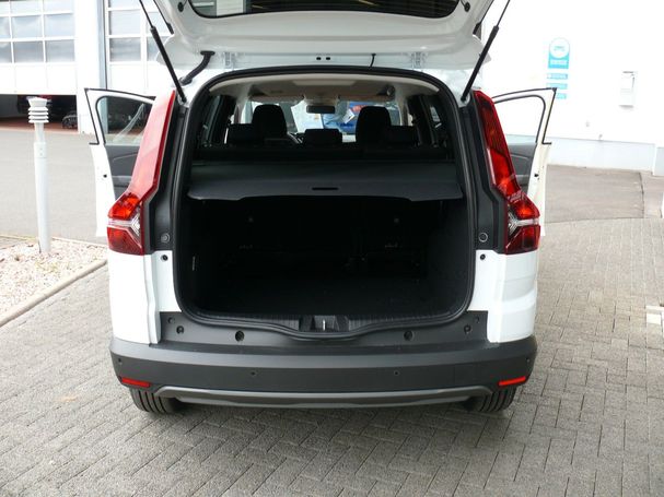 Dacia Jogger 100 ECO-G Extreme 74 kW image number 16