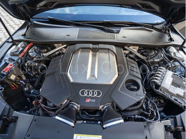 Audi RS7 441 kW image number 30