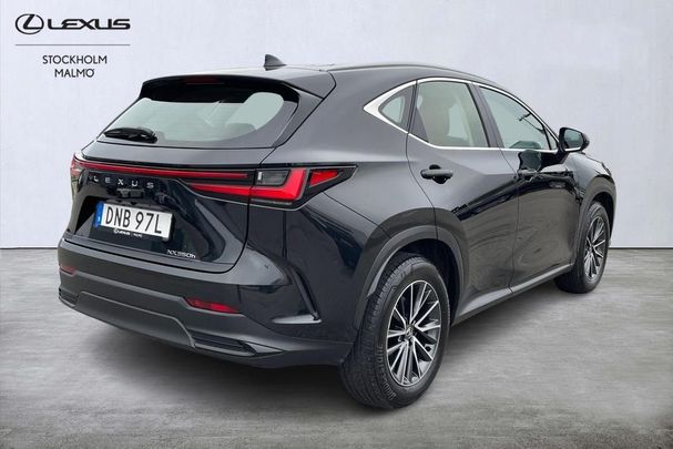 Lexus NX 350 h 180 kW image number 6