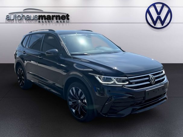 Volkswagen Tiguan Allspace 2.0 TDI R-Line 4Motion 142 kW image number 10