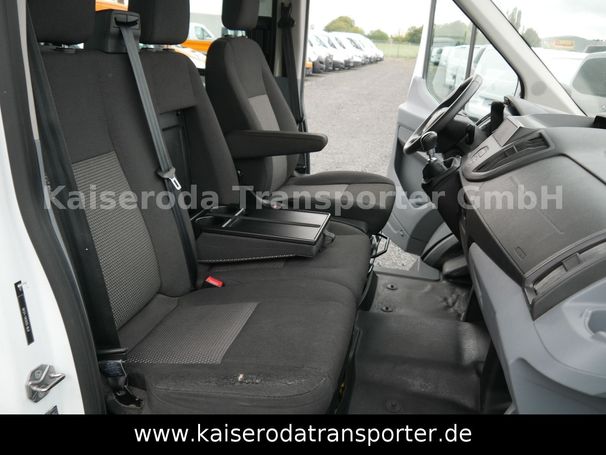 Ford Transit 350 96 kW image number 15