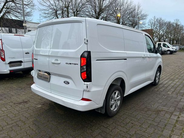 Ford Transit Custom 2.0 110 kW image number 8