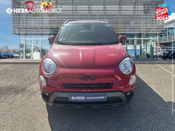 Fiat 500X 98 kW image number 3