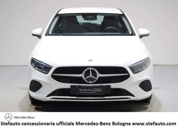 Mercedes-Benz A 180 d Advanced 85 kW image number 2