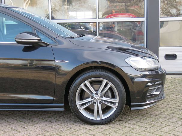 Volkswagen Golf Variant 1.5 TSI Highline 110 kW image number 47