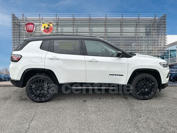 Jeep Compass 1.3 PHEV 177 kW image number 20