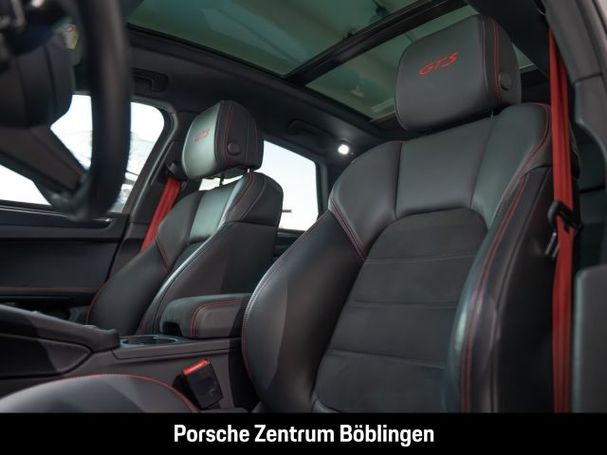 Porsche Macan GTS 324 kW image number 4