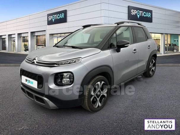 Citroen C3 Aircross PureTech 110 S&S Shine 81 kW image number 1