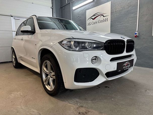 BMW X5 xDrive40d 230 kW image number 2