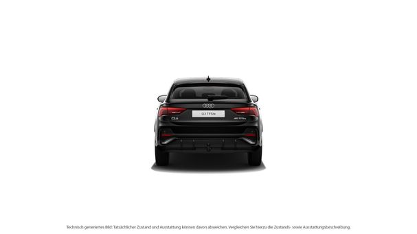 Audi Q3 45 TFSIe S tronic S-line Sportback 180 kW image number 1