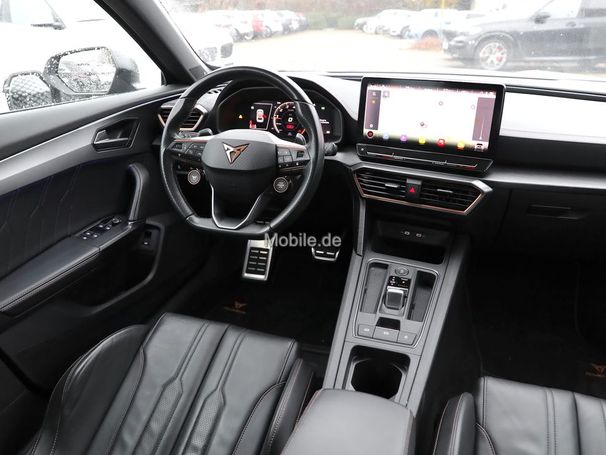 Cupra Formentor VZ5 4Drive DSG 287 kW image number 6