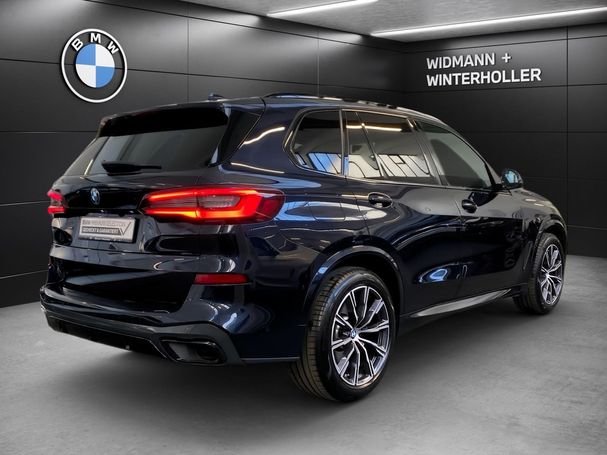 BMW X5 xDrive30d 210 kW image number 2