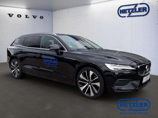 Volvo V60 T6 AWD Geartronic Momentum 228 kW image number 2