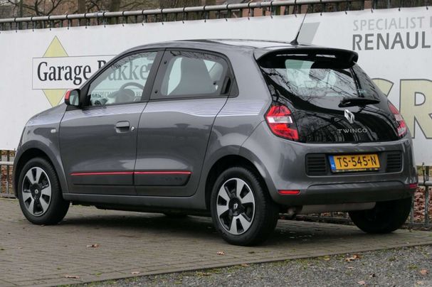 Renault Twingo SCe 70 52 kW image number 2