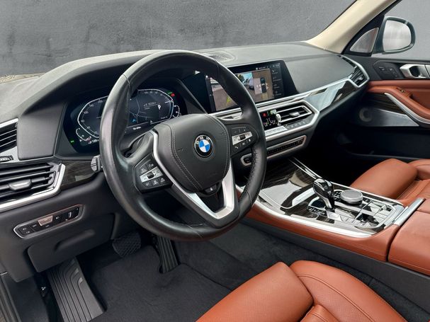 BMW X5e xDrive 290 kW image number 9