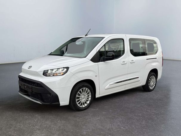 Toyota Proace City 81 kW image number 1