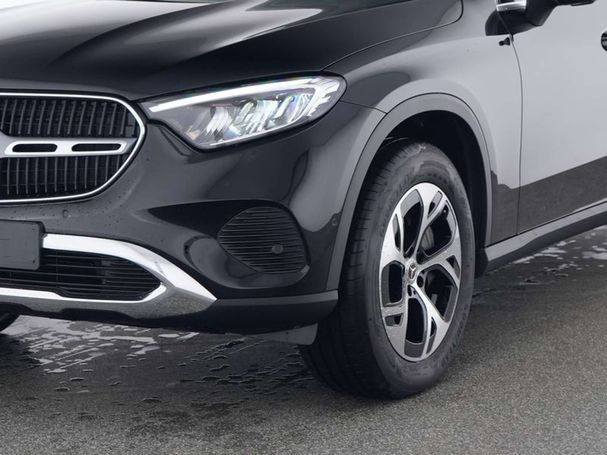 Mercedes-Benz GLC 300 e 230 kW image number 3