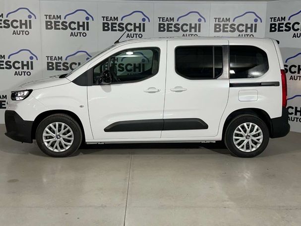 Fiat Doblo 1.5 BlueHDi 74 kW image number 12