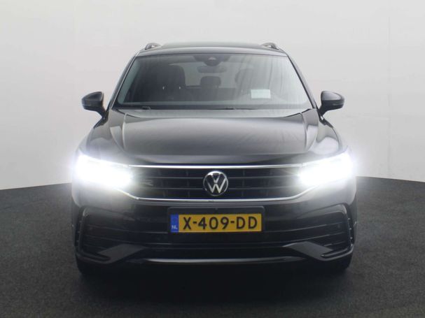 Volkswagen Tiguan DSG 180 kW image number 9