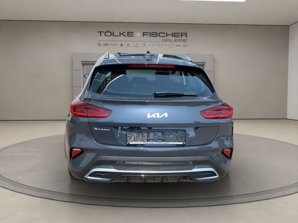 Kia XCeed 1.4 T-GDi 103 kW image number 4