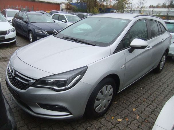 Opel Astra Sports Tourer D Business 81 kW image number 1