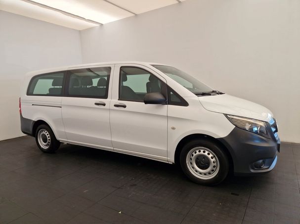 Mercedes-Benz Vito 111 Tourer extra 84 kW image number 3