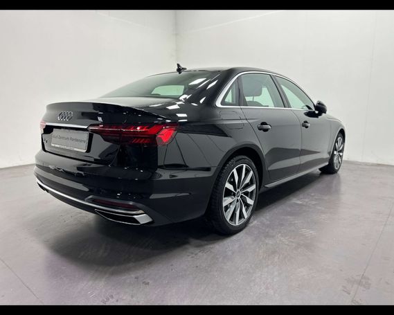 Audi A4 35 TDI S tronic Advanced Business 120 kW image number 2