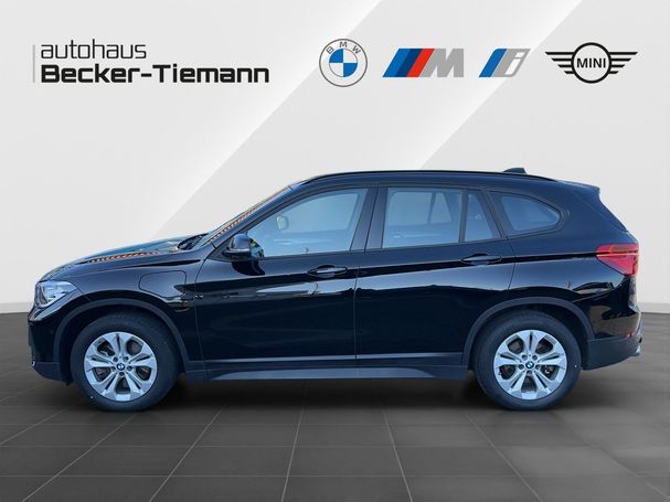 BMW X1 25e xDrive 162 kW image number 5