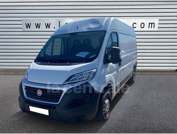 Fiat Ducato 2.0 MultiJet 115 85 kW image number 1