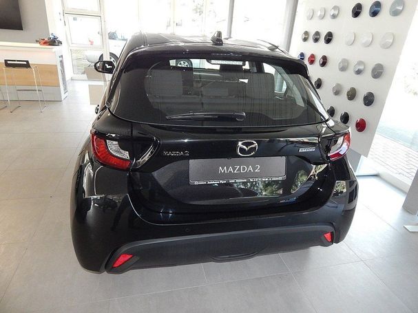 Mazda 2 85 kW image number 3