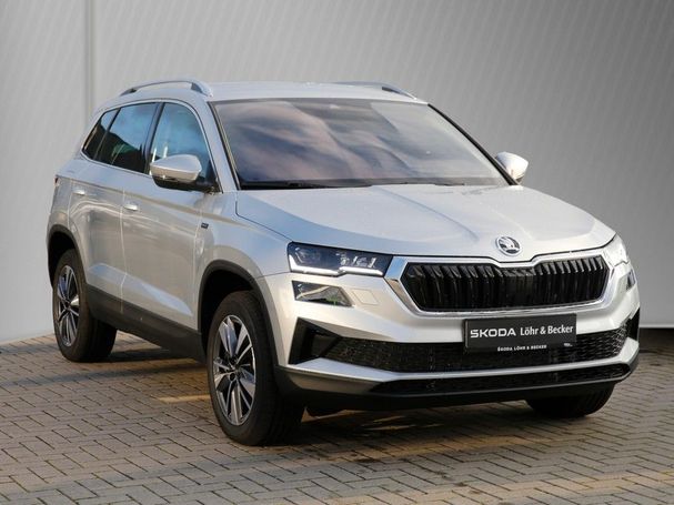 Skoda Karoq 2.0 TDI 110 kW image number 3