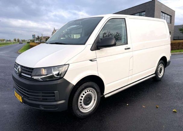 Volkswagen T6 Transporter 62 kW image number 1