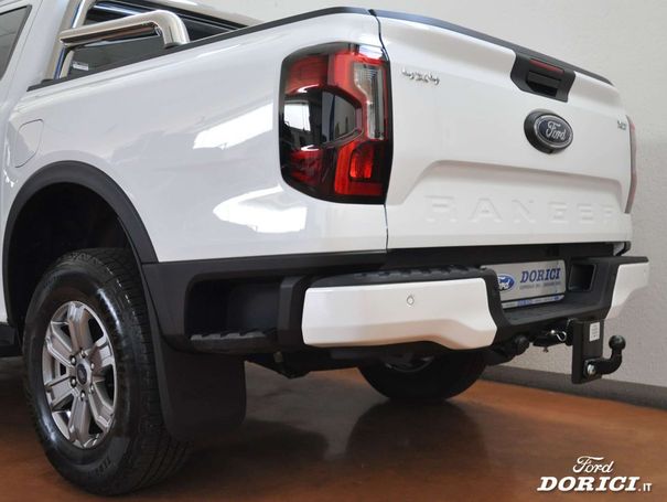 Ford Ranger 2.0 EcoBlue XLT 125 kW image number 6