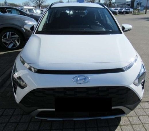 Hyundai Bayon 74 kW image number 6