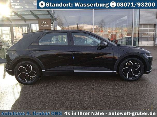 Hyundai Ioniq Dynamiq-Paket 168 kW image number 4