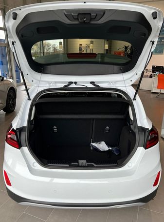 Ford Fiesta Active X 92 kW image number 6