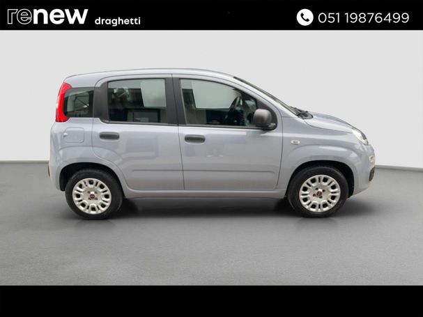 Fiat Panda 1.2 Easy 51 kW image number 4