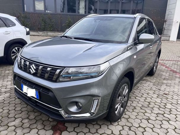 Suzuki Vitara 1.4 Hybrid ALLGRIP 95 kW image number 1