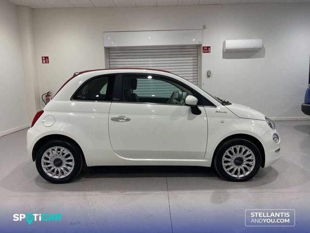 Fiat 500C 52 kW image number 4