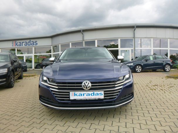 Volkswagen Arteon Elegance 140 kW image number 3