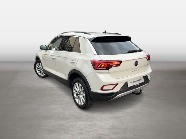 Volkswagen T-Roc 1.5 TSI DSG 110 kW image number 3